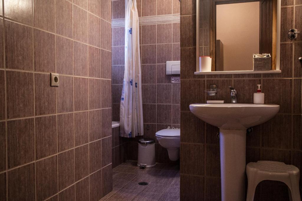 Ferienwohnung Iliachtides Kala Nera Zimmer foto