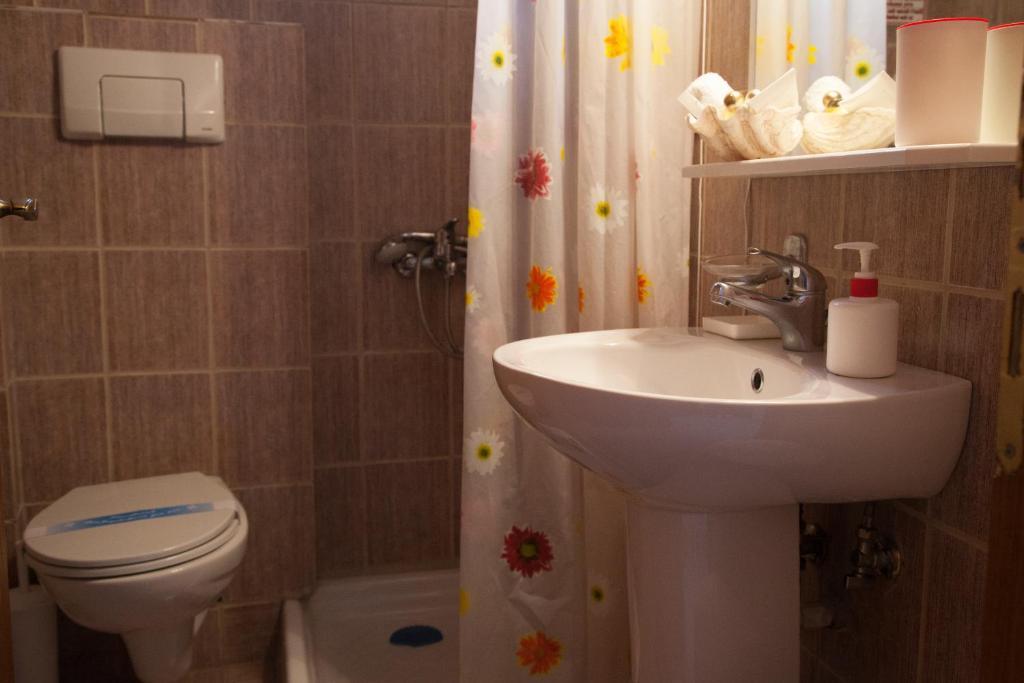 Ferienwohnung Iliachtides Kala Nera Zimmer foto
