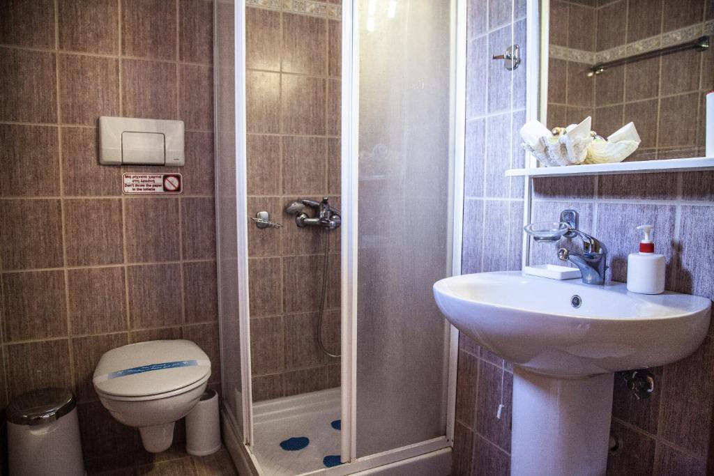 Ferienwohnung Iliachtides Kala Nera Zimmer foto