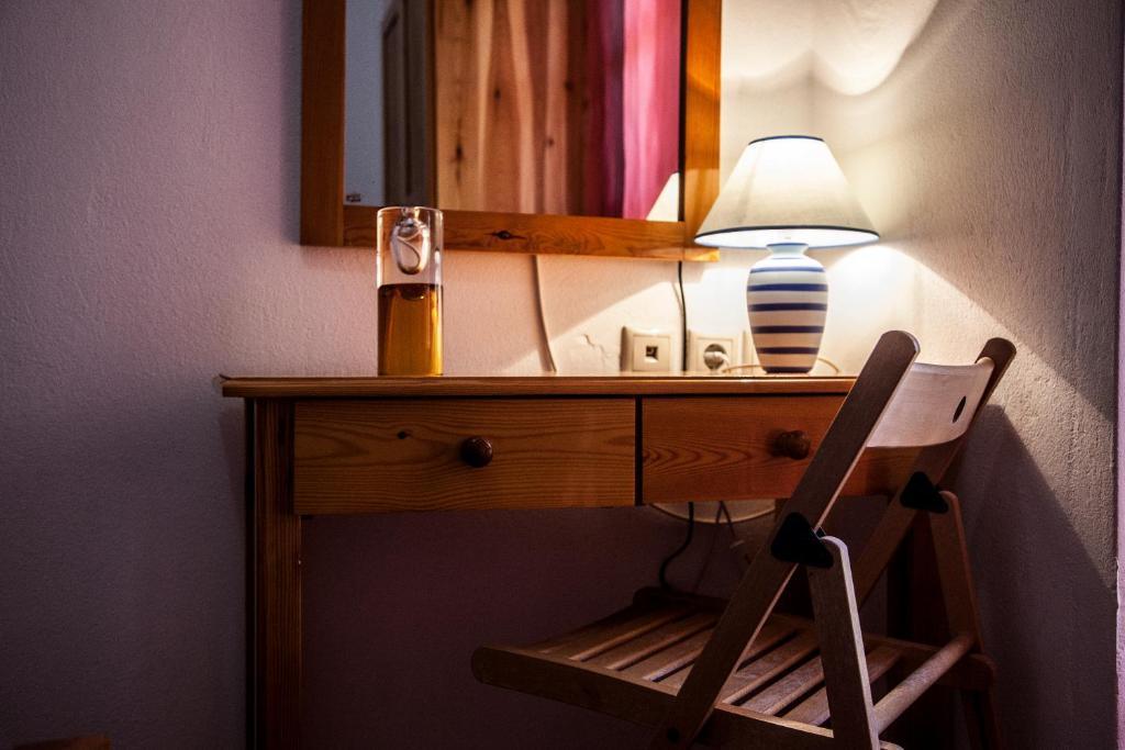 Ferienwohnung Iliachtides Kala Nera Zimmer foto