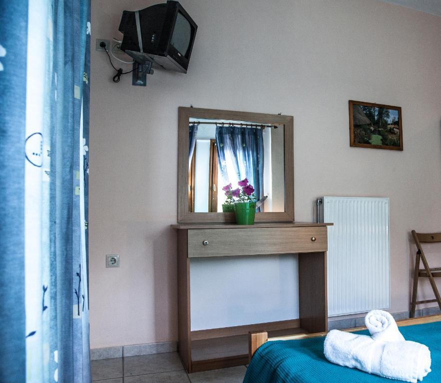 Ferienwohnung Iliachtides Kala Nera Zimmer foto
