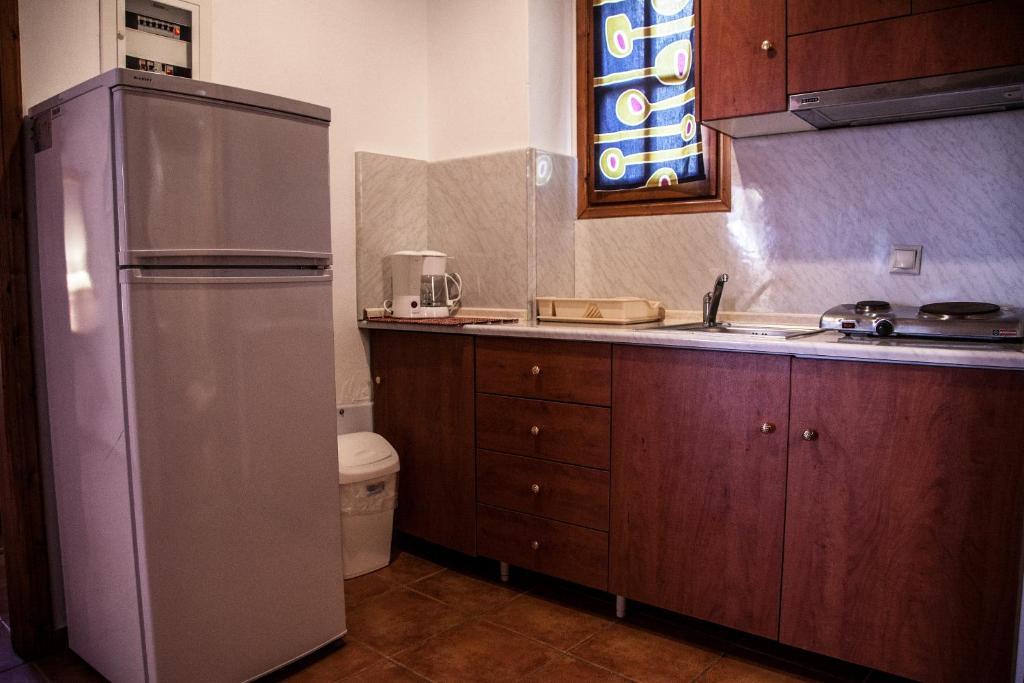 Ferienwohnung Iliachtides Kala Nera Zimmer foto